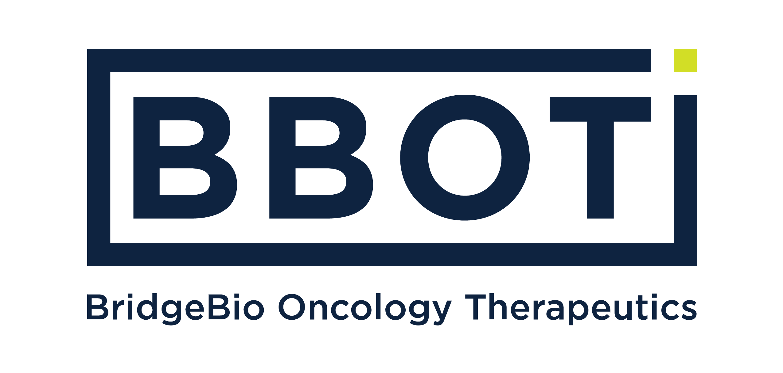 Bod raymond bridgebio oncology therapeutics